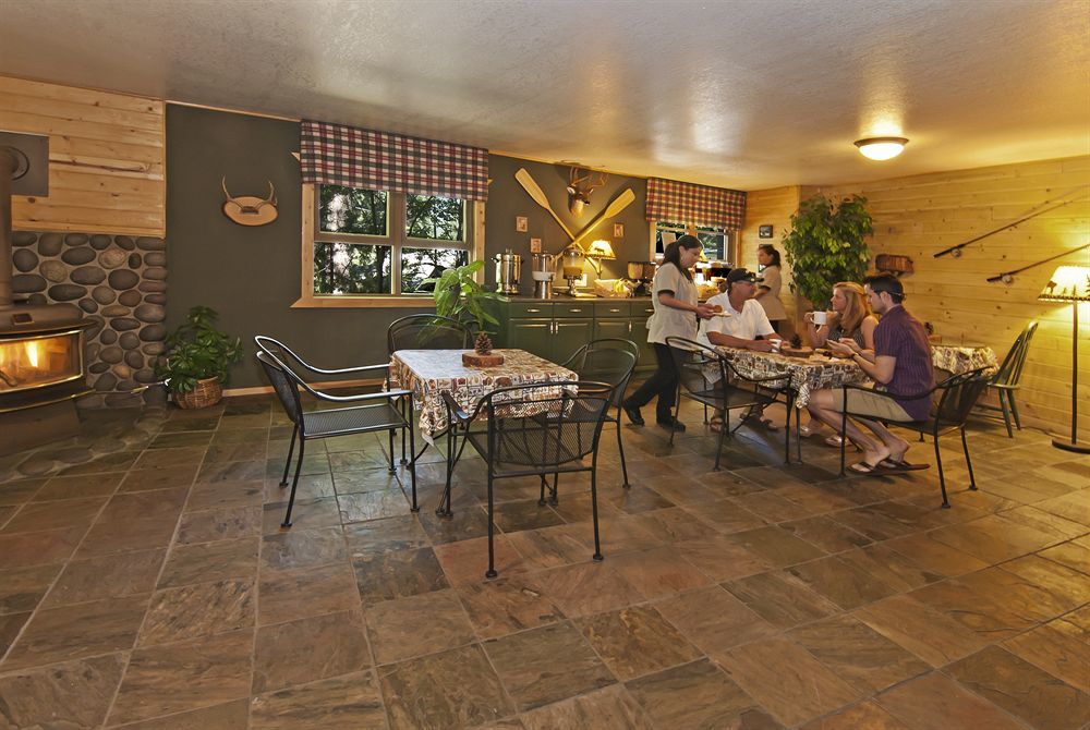 Parkside Inn At Incline Incline Village Exterior foto