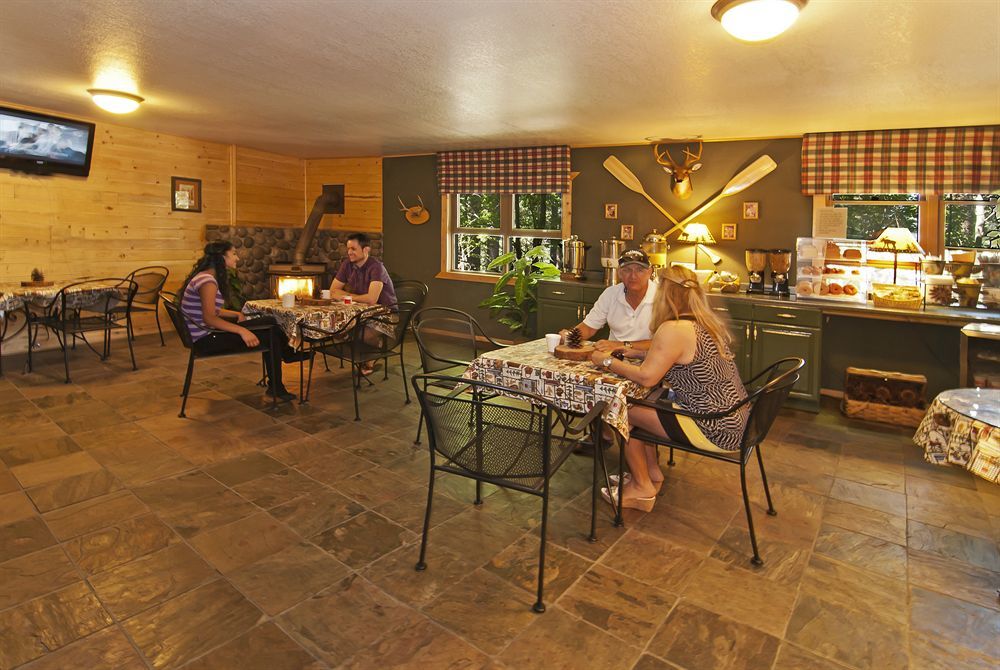 Parkside Inn At Incline Incline Village Exterior foto